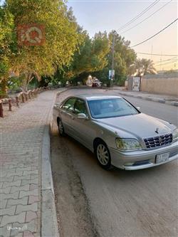 تويوتا كراون